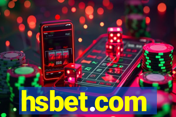 hsbet.com