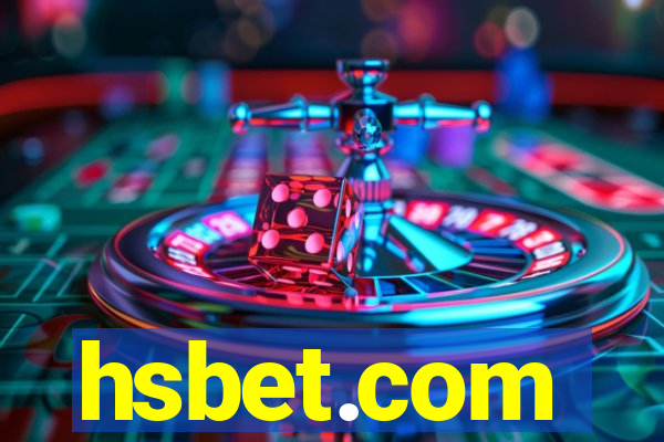 hsbet.com