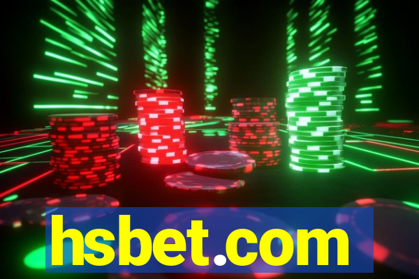 hsbet.com