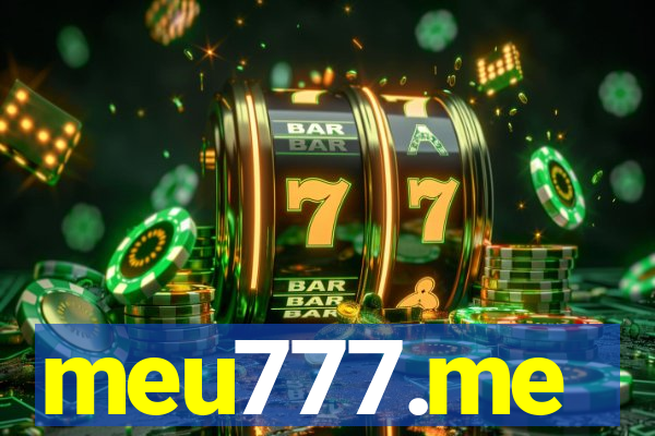 meu777.me