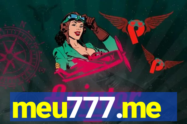 meu777.me