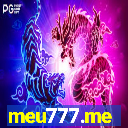 meu777.me