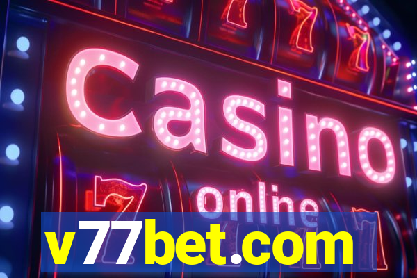 v77bet.com