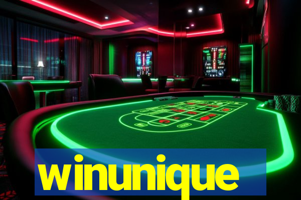 winunique