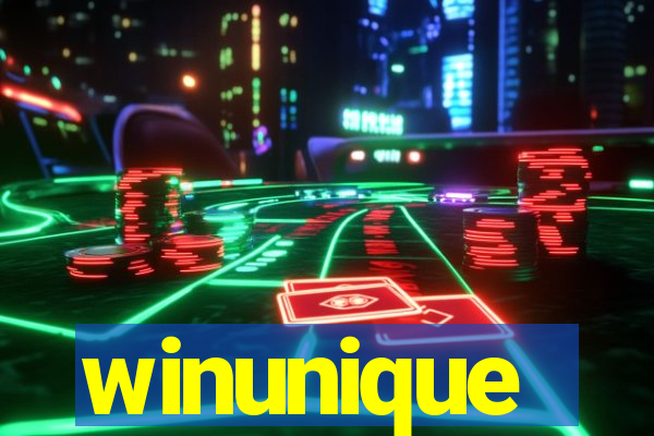 winunique