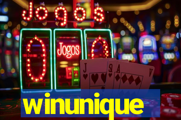 winunique