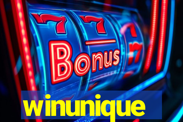 winunique