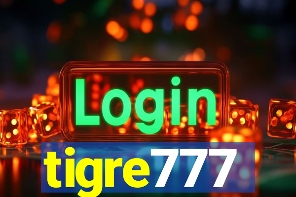 tigre777