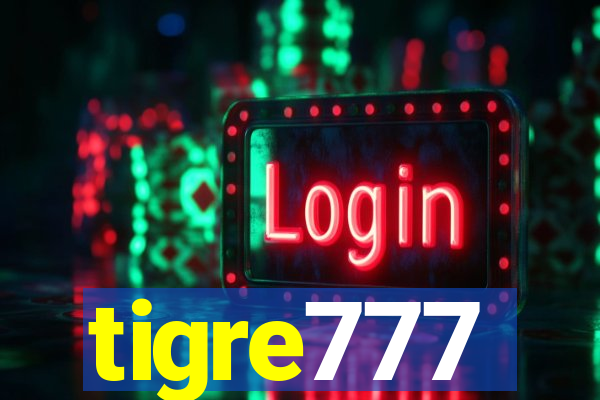 tigre777