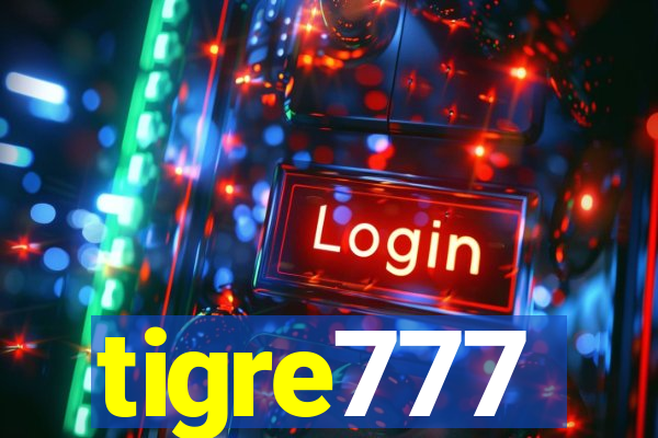 tigre777