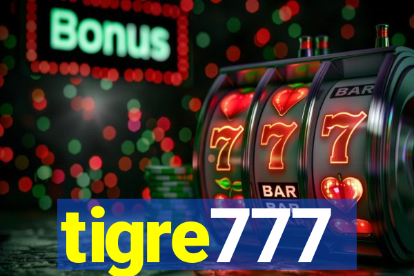 tigre777