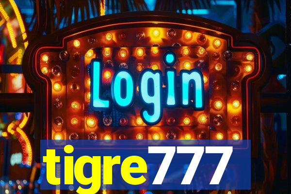 tigre777