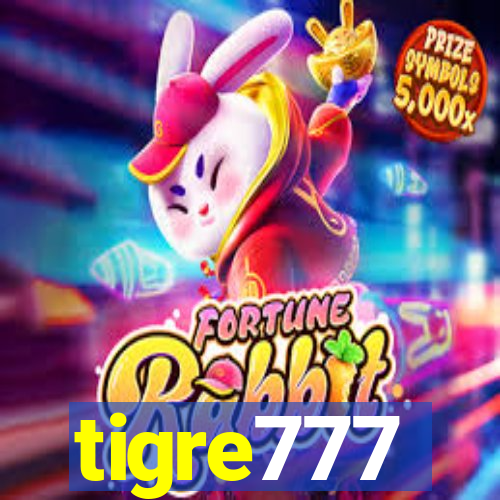 tigre777