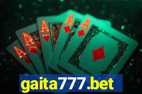 gaita777.bet