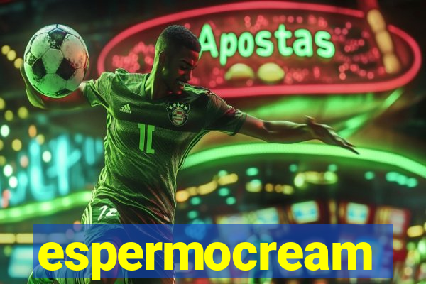 espermocream