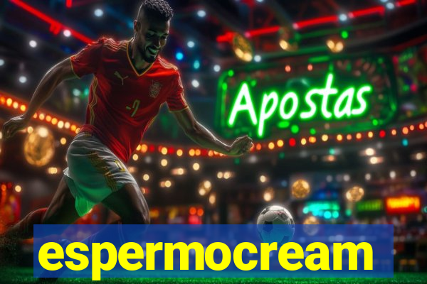 espermocream