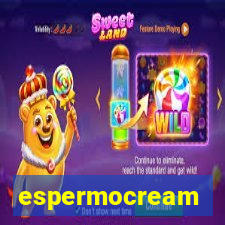 espermocream