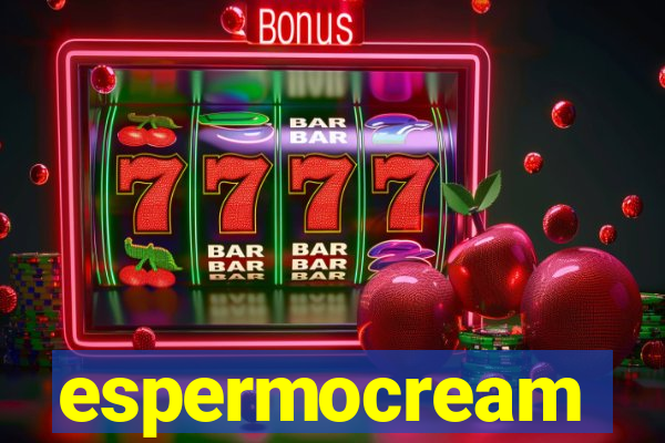 espermocream