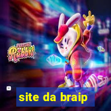 site da braip