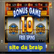 site da braip