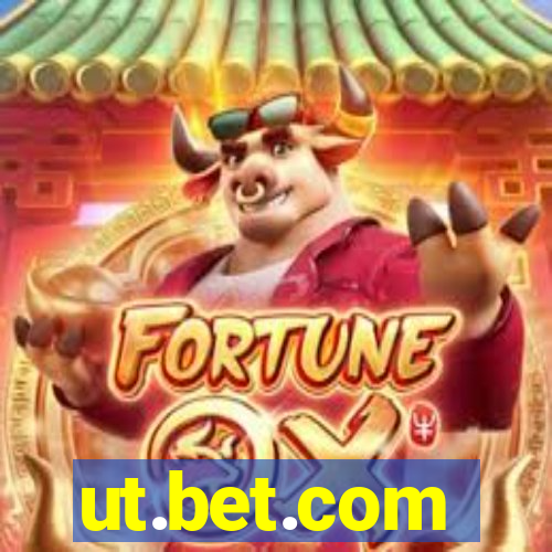 ut.bet.com