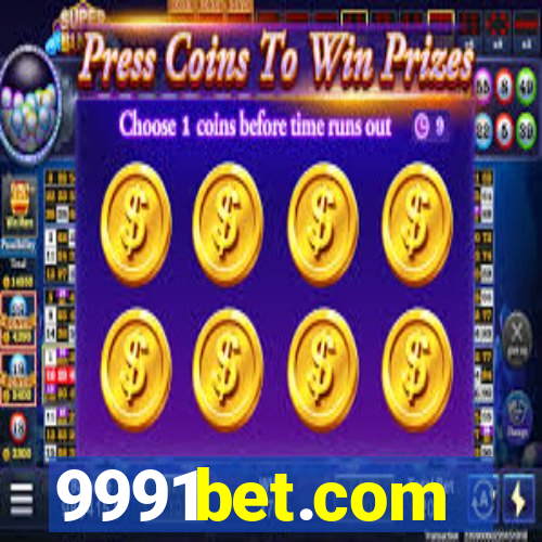 9991bet.com