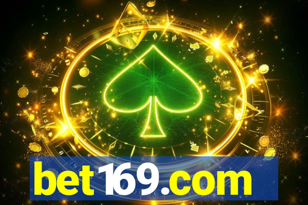 bet169.com