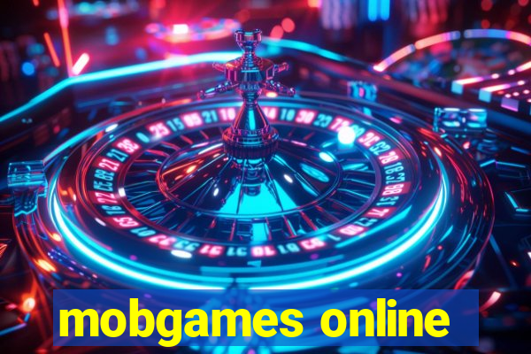 mobgames online