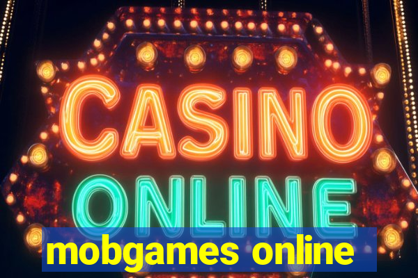 mobgames online