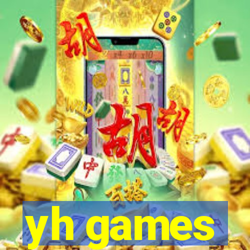 yh games