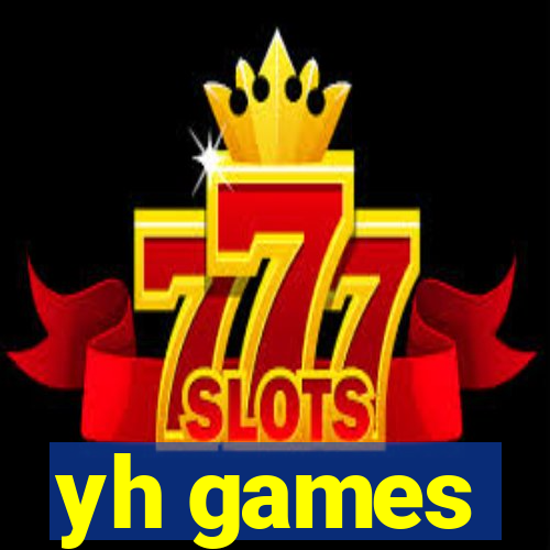 yh games