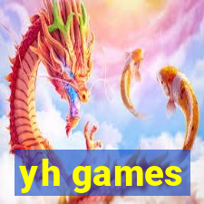 yh games