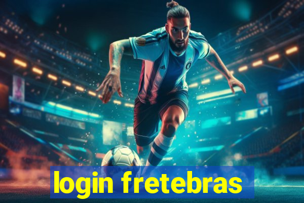 login fretebras