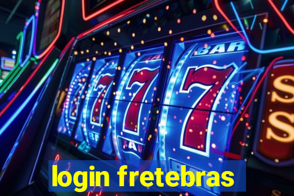 login fretebras