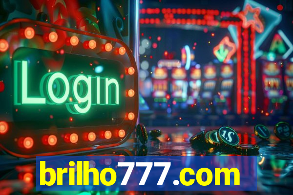 brilho777.com