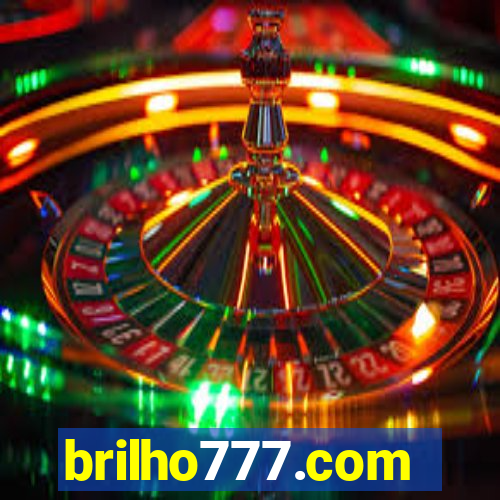 brilho777.com