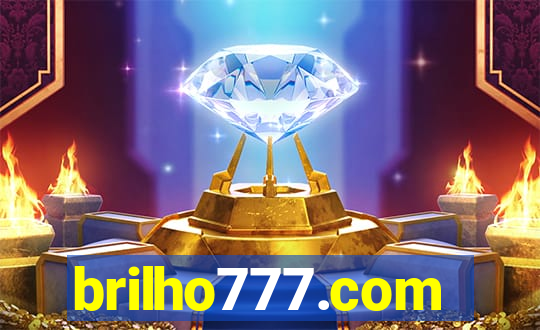 brilho777.com