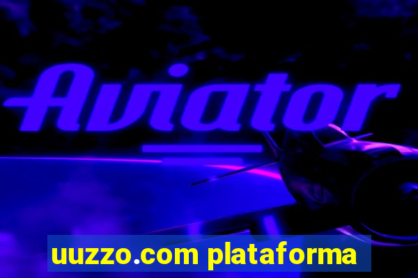 uuzzo.com plataforma