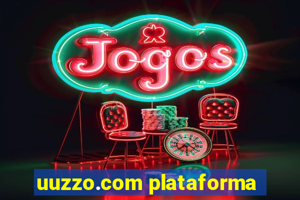 uuzzo.com plataforma