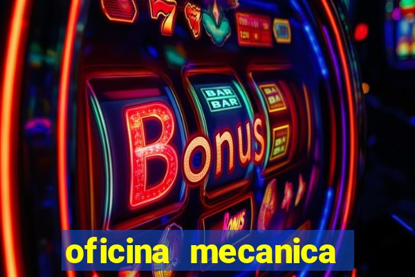 oficina mecanica porto alegre