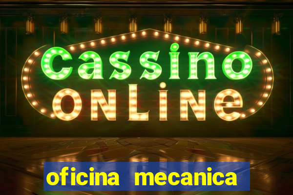 oficina mecanica porto alegre