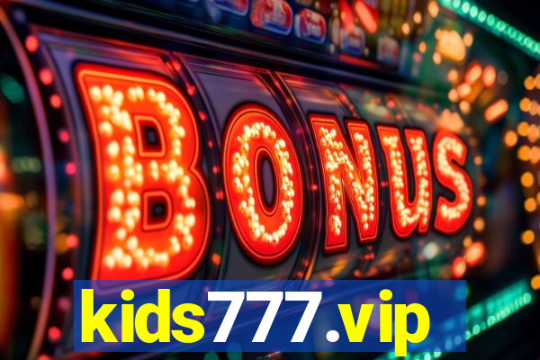 kids777.vip