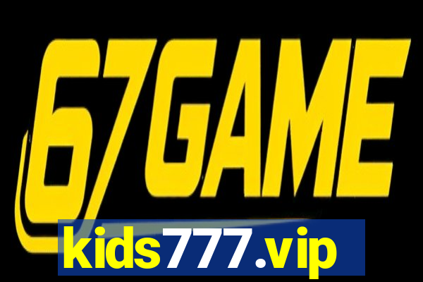 kids777.vip