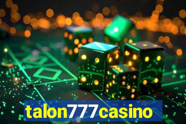 talon777casino