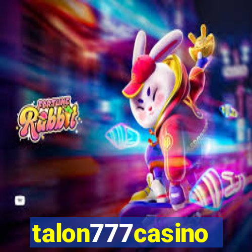 talon777casino