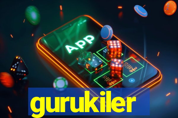 gurukiler