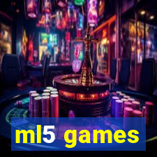 ml5 games