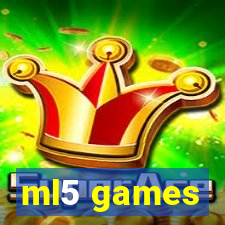 ml5 games