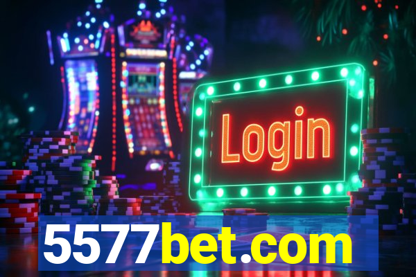 5577bet.com