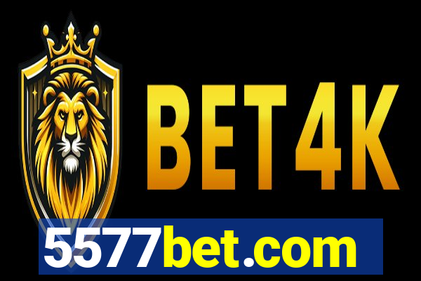 5577bet.com